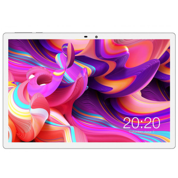 Заказать ПЛАНШЕТЫ Планшет Teclast M30 Pro 4/128GB 10.1"/4G Silver Global