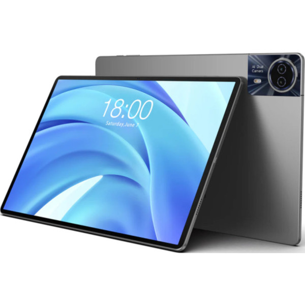 Замовити ПЛАНШЕТИ TECLAST T50HD 6/256GB Global LTE Gray