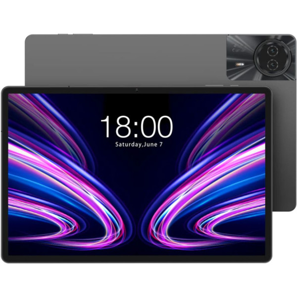 Замовити ПЛАНШЕТИ Планшет TECLAST T50 PLUS 6/256GB LTE Gray
