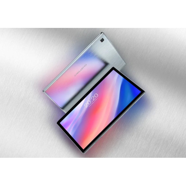 Заказать ПЛАНШЕТЫ Планшет Teclast P20 2/32Gb 10,1"/4G/6000мАч Grey