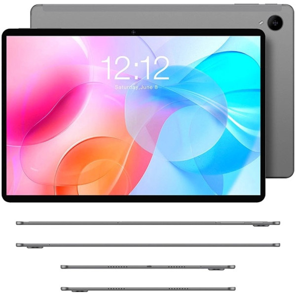 Замовити ПЛАНШЕТИ Планшет Teclast M40 Air 8/128Gb Grey