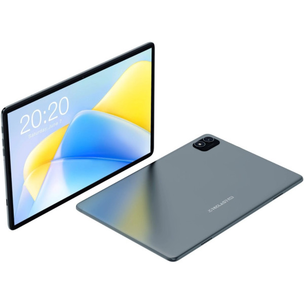 Замовити ПЛАНШЕТИ Планшет Teclast P40HD 2023 8/128GB Gray