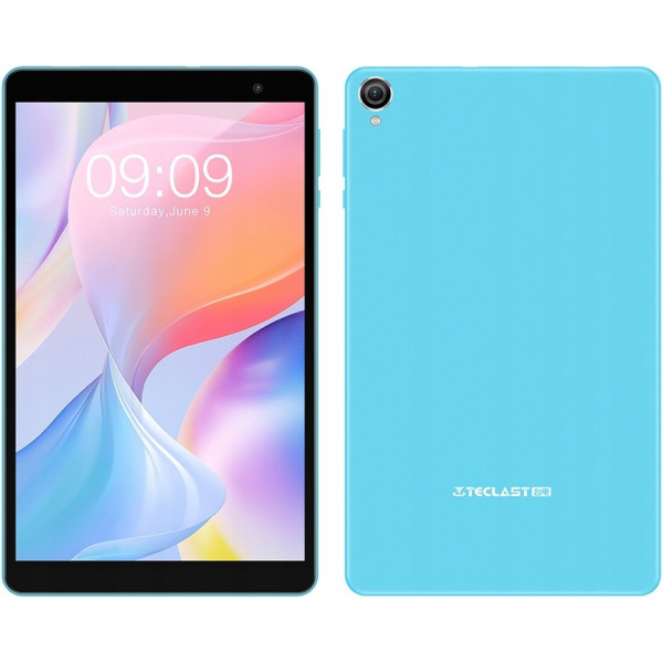 Замовити ПЛАНШЕТИ Teclast P80T 4/64GB Global Blue
