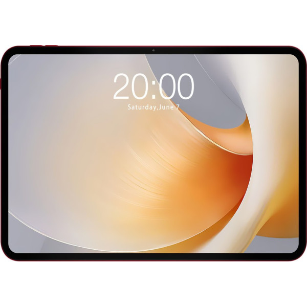 Заказать ПЛАНШЕТЫ Планшет Teclast T65 Plus 8/256GB Global LTE Red