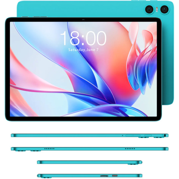 Заказать ПЛАНШЕТЫ Планшет Teclast P30S 4/64GB WiFi Green