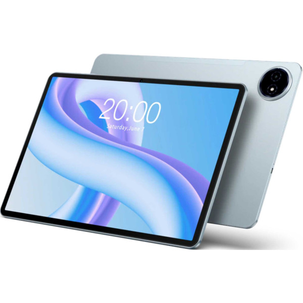 Заказать ПЛАНШЕТЫ TECLAST M50 PLUS 6/128GB Global LTE Blue