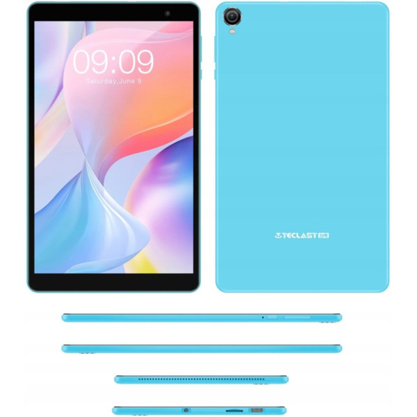 Замовити ПЛАНШЕТИ Teclast P80T 4/64GB Global Blue