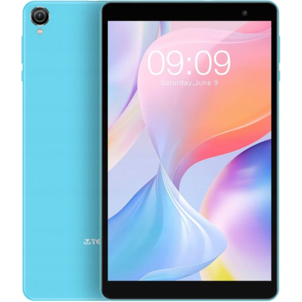 Замовити ПЛАНШЕТИ Teclast P80T 4/64GB Global Blue