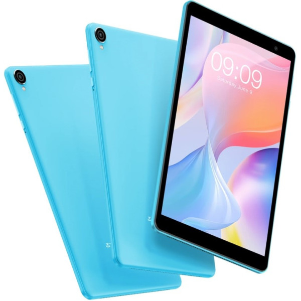 Замовити ПЛАНШЕТИ Teclast P80T 4/64GB Global Blue