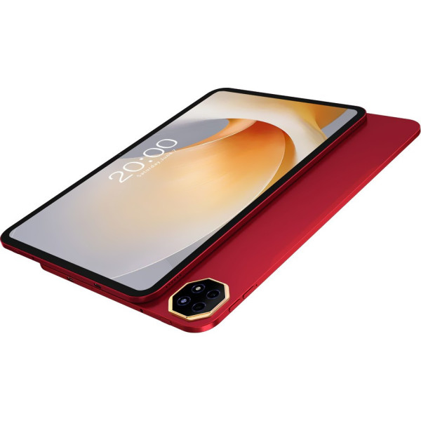 Заказать ПЛАНШЕТЫ Планшет Teclast T65 Plus 8/256GB Global LTE Red
