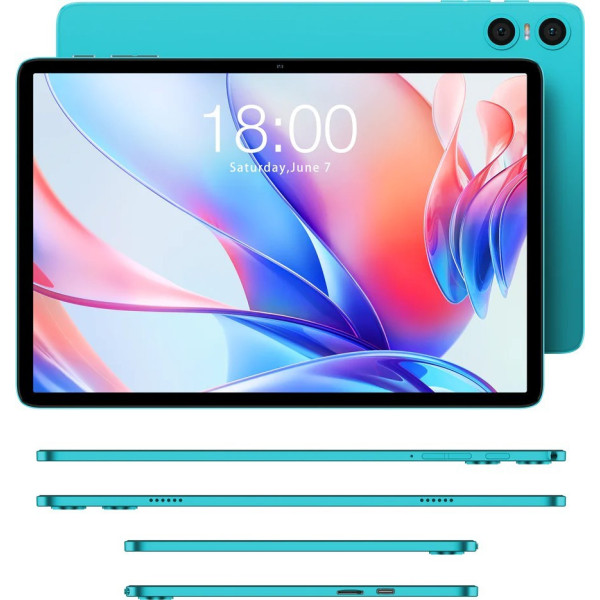 Замовити ПЛАНШЕТИ Teclast P30 4/128GB Global Blue