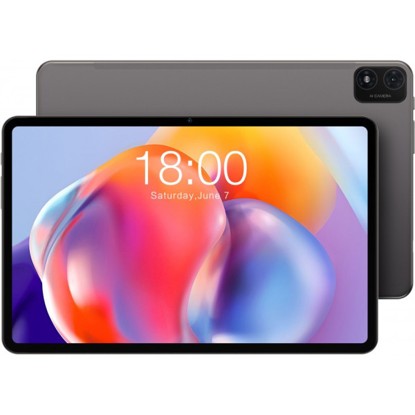 Замовити ПЛАНШЕТИ Планшет Teclast T40S 8/128GB Gray