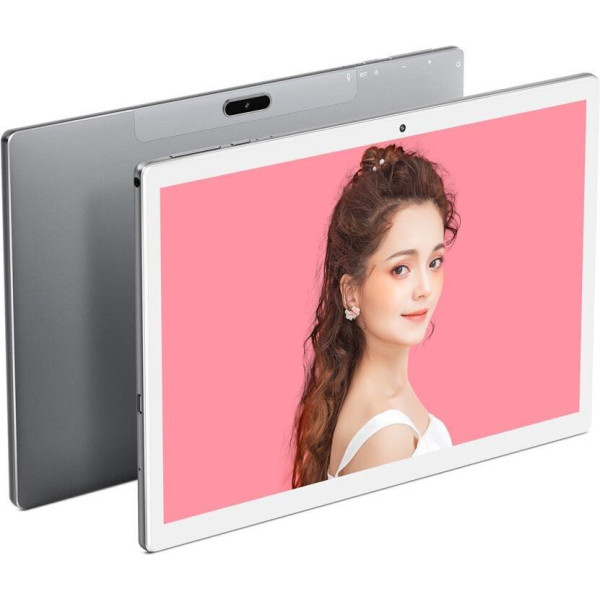 Заказать ПЛАНШЕТЫ Планшет Teclast M30 Pro 4/128GB 10.1"/4G Silver Global