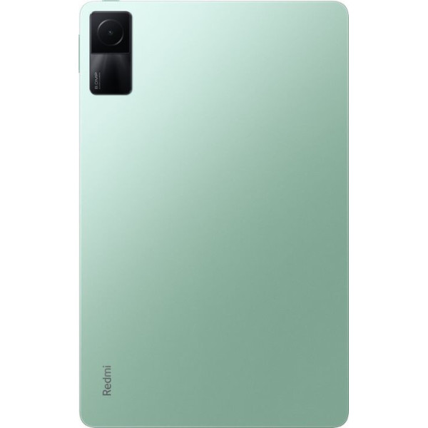 Заказать ПЛАНШЕТЫ Планшет Xiaomi Redmi Pad 4/128GB Wi-Fi Mint Green