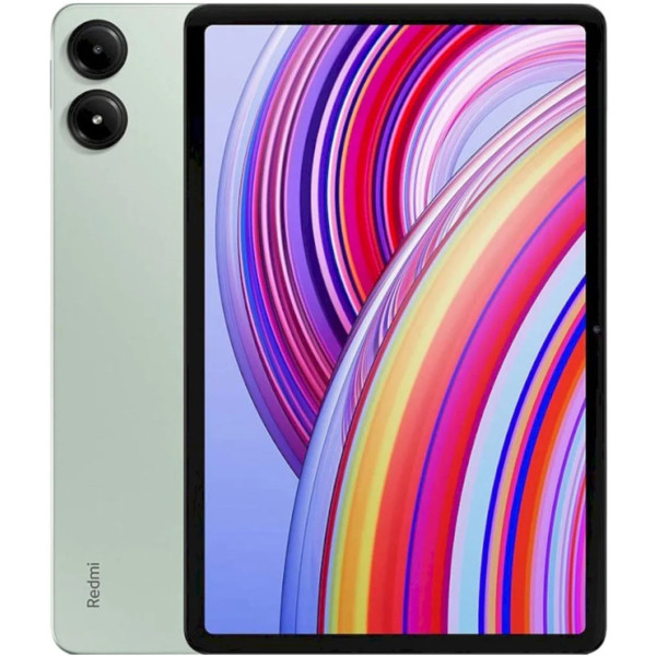 Замовити ПЛАНШЕТИ Планшет Xiaomi Redmi Pad Pro 8/256GB Mint Green (Global Version)