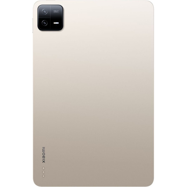 Замовити ПЛАНШЕТИ Планшет Xiaomi Pad 6 8/128GB Champagne