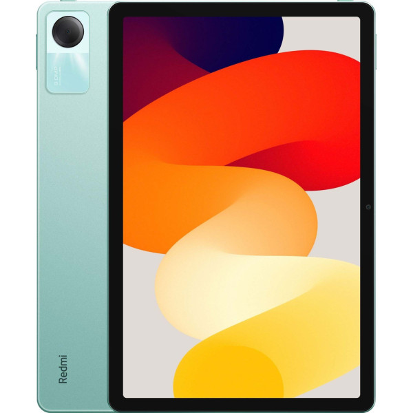 Заказать ПЛАНШЕТЫ Планшет Xiaomi Redmi Pad SE 6/128GB Global Smoke Green