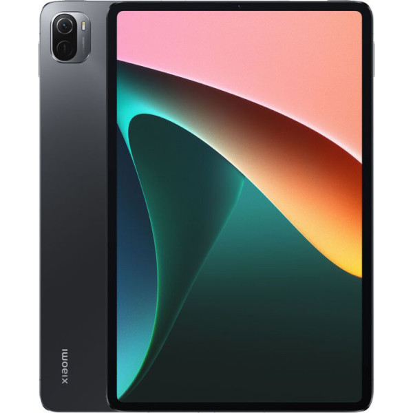 Замовити ПЛАНШЕТИ Планшет XIAOMI Pad 5 11" 6/128GB Gray ORIGINAL