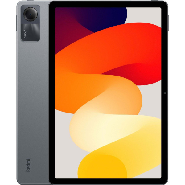 Замовити ПЛАНШЕТИ ПланшетXiaomi Redmi Pad SE 4/128GB Global Graphite Gray