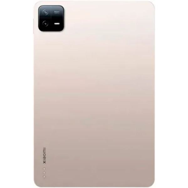 Заказать ПЛАНШЕТЫ Планшет Xiaomi Pad 6 8/256GB Gold