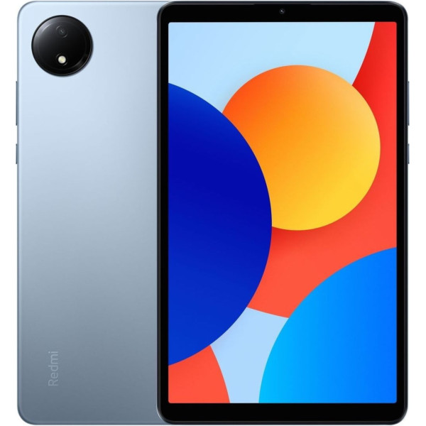 Заказать ПЛАНШЕТЫ Планшет Xiaomi Redmi Pad SE (8.7") 6/128GB Wi-Fi Sky Blue