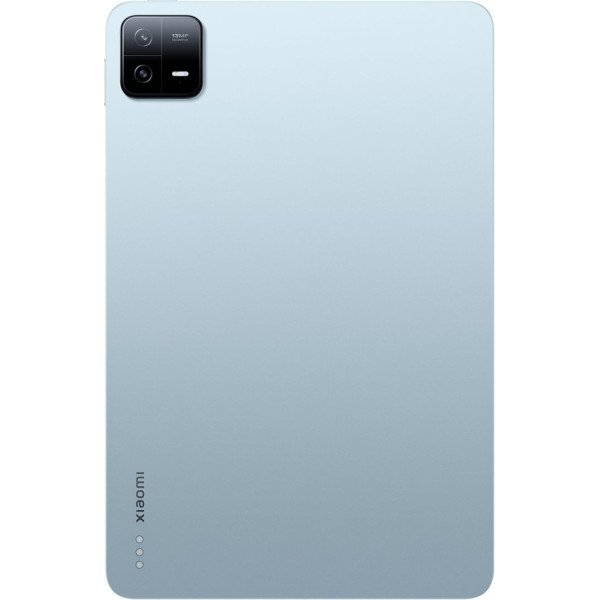 Заказать ПЛАНШЕТЫ Планшет Xiaomi Pad 6 8/128GB Mountain Blue