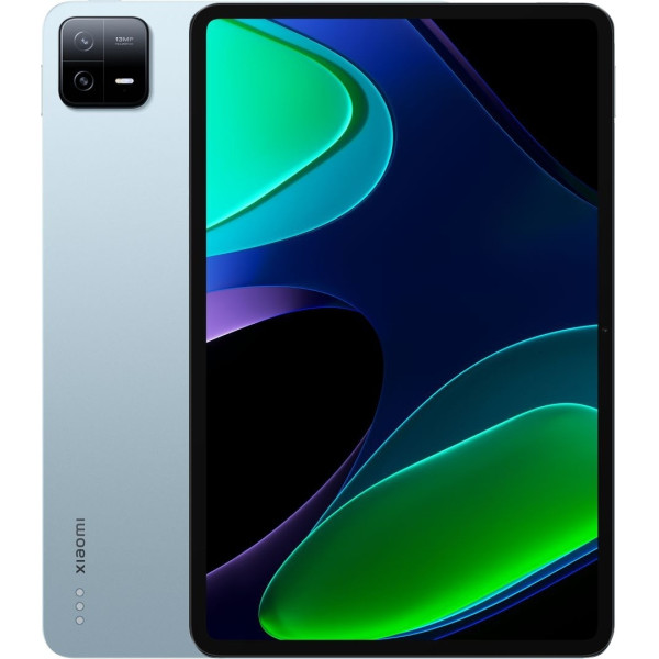Заказать ПЛАНШЕТЫ Планшет Xiaomi Pad 6 8/128GB Mountain Blue