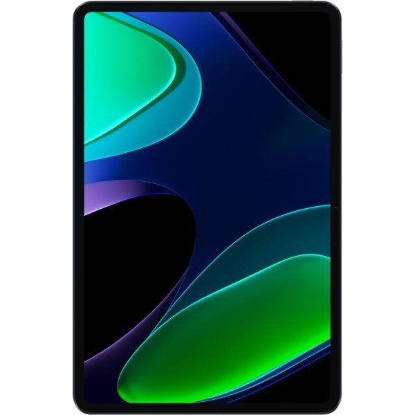 Замовити ПЛАНШЕТИ Планшет Xiaomi Pad 6 6/128GB Gravity Gray