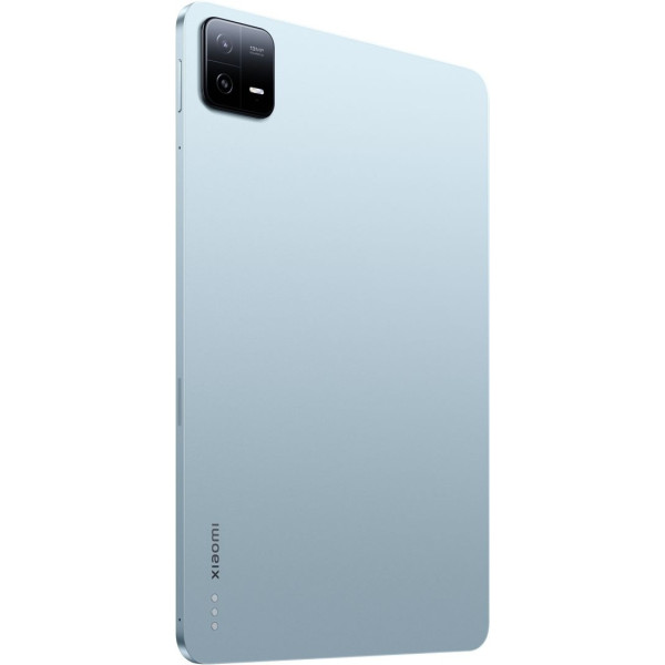 Заказать ПЛАНШЕТЫ Планшет Xiaomi Pad 6 8/128GB Mountain Blue