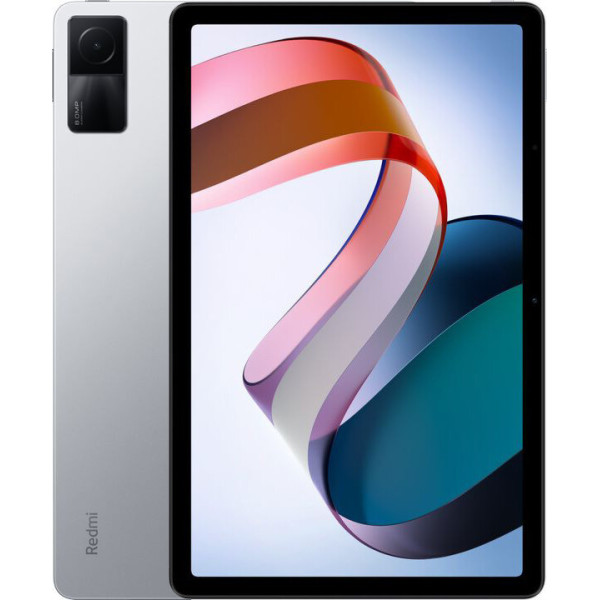 Заказать ПЛАНШЕТЫ Планшет Xiaomi Redmi Pad 4/128GB Wi-Fi Moonlight Silver
