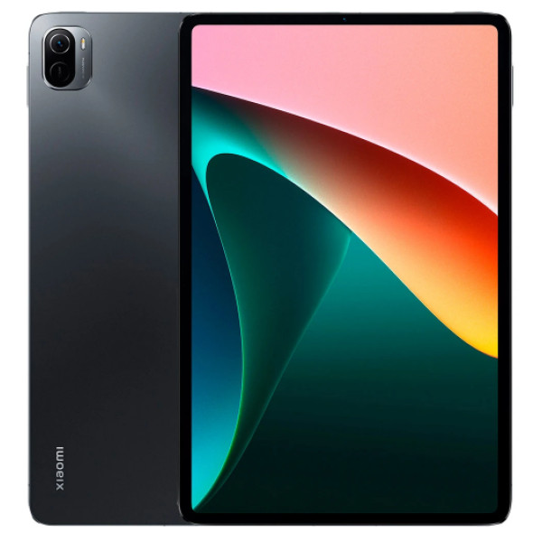 Заказать ПЛАНШЕТЫ Планшет Xiaomi Pad 5 6/128GB Cosmic Gray (Без Зарядного Устройства)