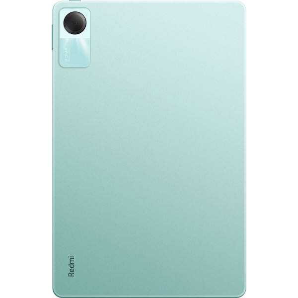 Заказать ПЛАНШЕТЫ Планшет Xiaomi Redmi Pad SE 6/128GB Global Smoke Green