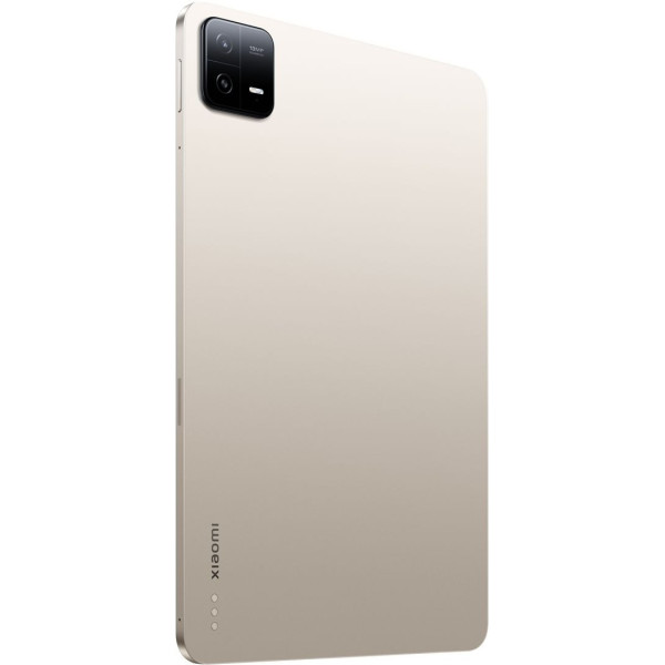 Замовити ПЛАНШЕТИ Планшет Xiaomi Pad 6 8/128GB Champagne
