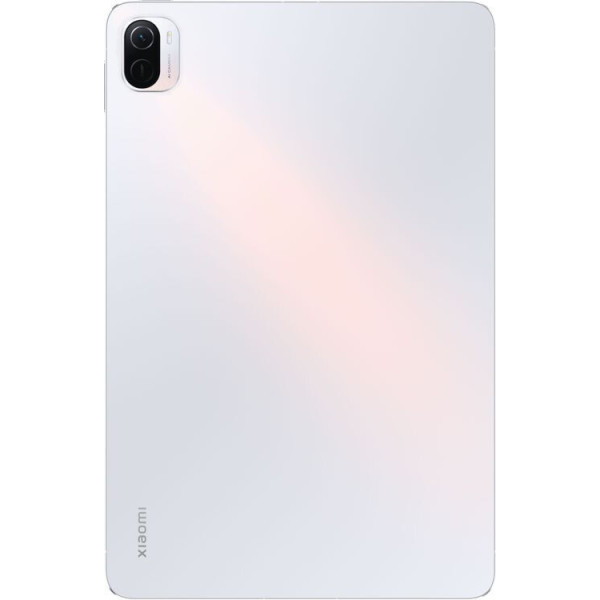 Замовити ПЛАНШЕТИ Планшет Xiaomi Pad 5 6/256GB Perl White (Global Version)