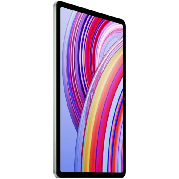 Замовити ПЛАНШЕТИ Планшет Xiaomi Redmi Pad Pro 8/256GB Mint Green (Global Version)
