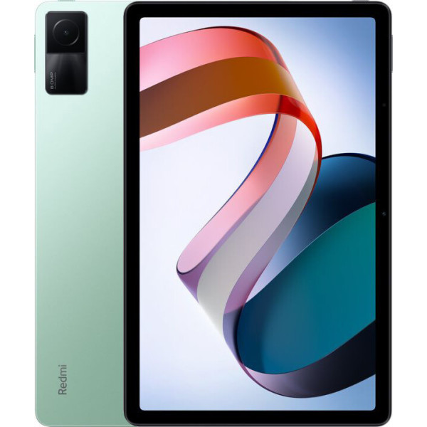 Заказать ПЛАНШЕТЫ Планшет Xiaomi Redmi Pad 4/128GB Wi-Fi Mint Green