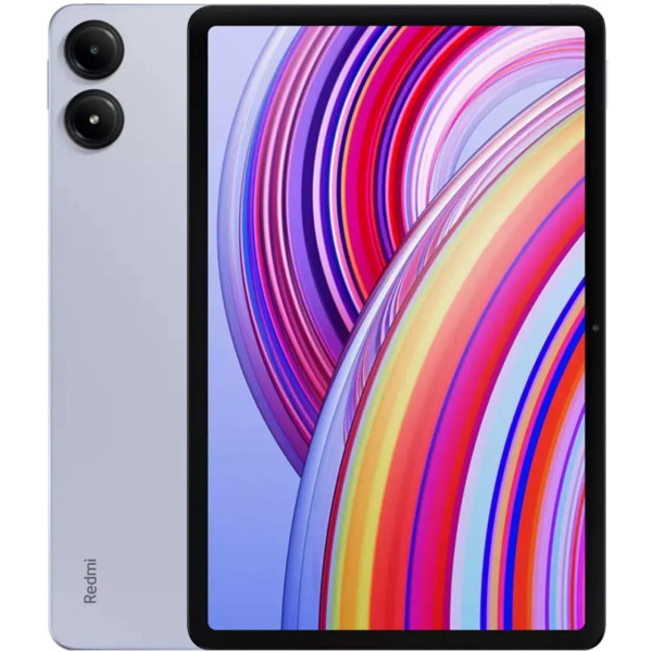 Заказать ПЛАНШЕТЫ Планшет Xiaomi Redmi Pad Pro 6/128GB Ocean Blue (Global Version)
