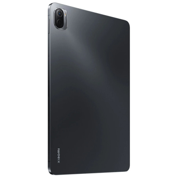 Заказать ПЛАНШЕТЫ Планшет Xiaomi Pad 5 6/128GB Cosmic Gray (Без Зарядного Устройства)