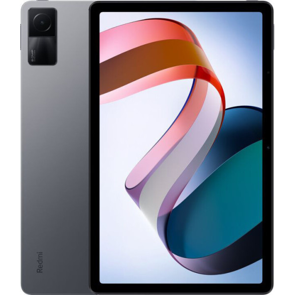 Замовити ПЛАНШЕТИ Планшет Xiaomi Redmi Pad 3/64Gb Wi-Fi version Grey