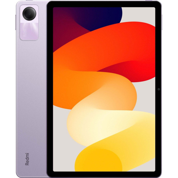 Заказать ПЛАНШЕТЫ Планшет Xiaomi Redmi Pad SE 6/128GB Global Galaxy Purple