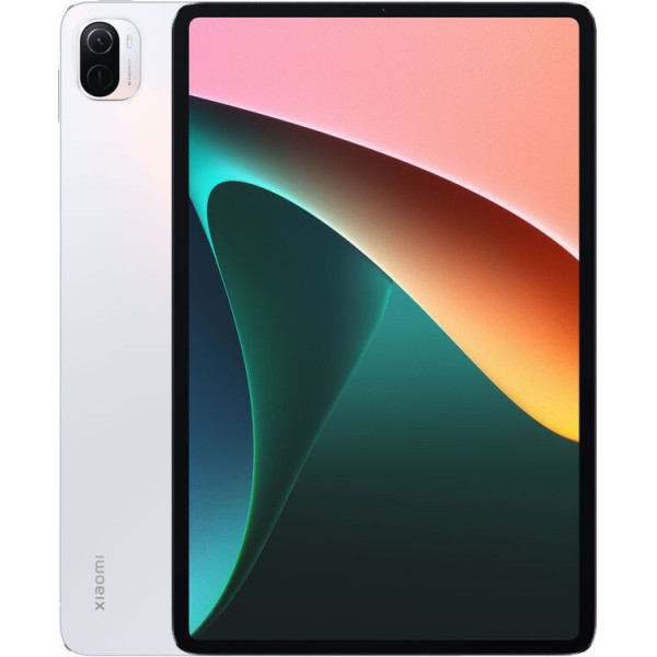 Замовити ПЛАНШЕТИ Планшет Xiaomi Pad 5 6/256GB Perl White (Global Version)