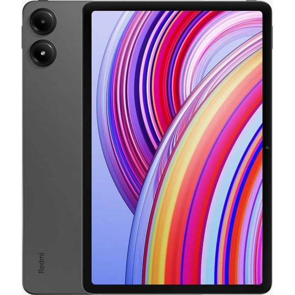 Замовити ПЛАНШЕТИ Планшет Xiaomi Redmi Pad Pro 8/128GB Graphite Gray