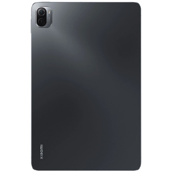 Заказать ПЛАНШЕТЫ Планшет Xiaomi Pad 5 6/128GB Cosmic Gray (Без Зарядного Устройства)